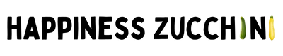 Happiness Zucchini logo